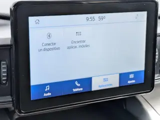 Ford Explorer 2022 AWD XLT 4dr SUV