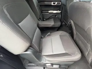 Ford Explorer 2022 AWD XLT 4dr SUV