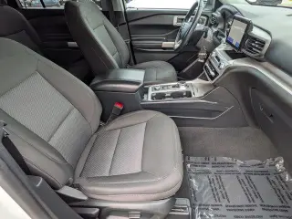 Ford Explorer 2022 AWD XLT 4dr SUV