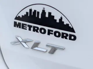 Ford Explorer 2022 AWD XLT 4dr SUV