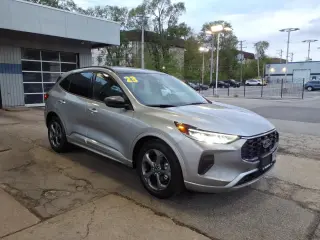 Ford Escape 2023 ST-Line 4dr SUV