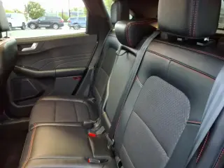 Ford Escape 2023 ST-Line 4dr SUV