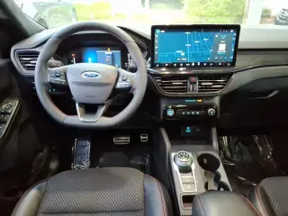 Ford Escape 2023 ST-Line 4dr SUV