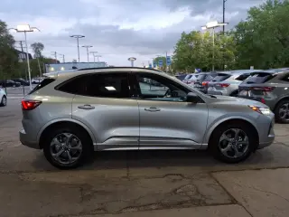 Ford Escape 2023 ST-Line 4dr SUV