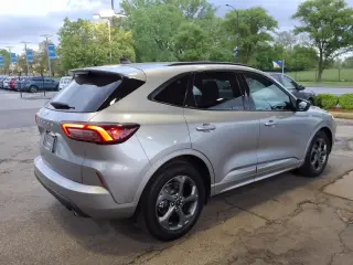 Ford Escape 2023 ST-Line 4dr SUV