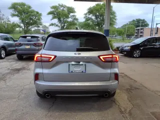 Ford Escape 2023 ST-Line 4dr SUV