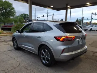Ford Escape 2023 ST-Line 4dr SUV