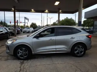 Ford Escape 2023 ST-Line 4dr SUV