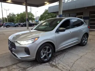 Ford Escape 2023 ST-Line 4dr SUV