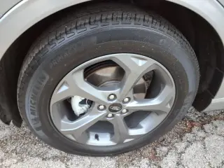 Ford Escape 2023 ST-Line 4dr SUV