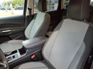 Ford Escape 2018 SE 4dr SUV