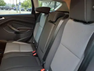 Ford Escape 2018 SE 4dr SUV