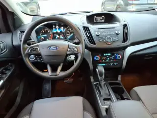 Ford Escape 2018 SE 4dr SUV