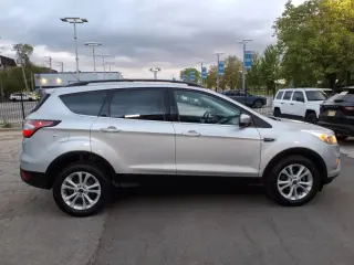 Ford Escape 2018 SE 4dr SUV