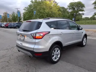 Ford Escape 2018 SE 4dr SUV