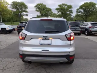 Ford Escape 2018 SE 4dr SUV