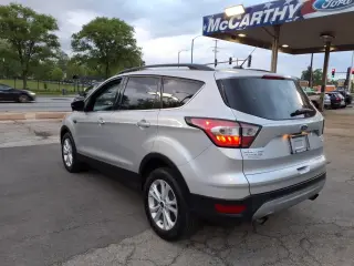 Ford Escape 2018 SE 4dr SUV