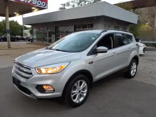 Ford Escape 2018 SE 4dr SUV
