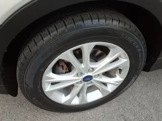Ford Escape 2018 SE 4dr SUV