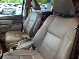 Honda Odyssey 2015 Touring 4dr Mini-Van