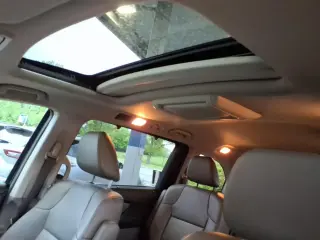 Honda Odyssey 2015 Touring 4dr Mini-Van