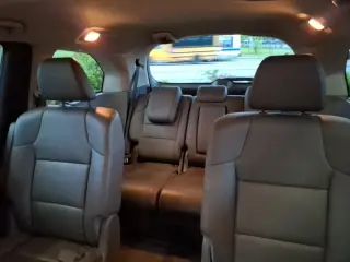 Honda Odyssey 2015 Touring 4dr Mini-Van