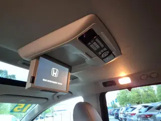 Honda Odyssey 2015 Touring 4dr Mini-Van