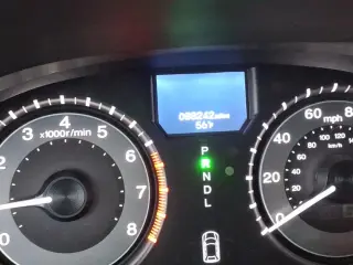 Honda Odyssey 2015 Touring 4dr Mini-Van