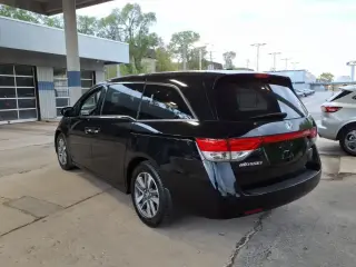 Honda Odyssey 2015 Touring 4dr Mini-Van