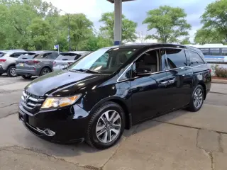 Honda Odyssey 2015 Touring 4dr Mini-Van
