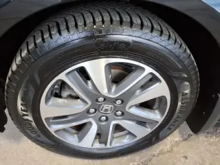 Honda Odyssey 2015 Touring 4dr Mini-Van