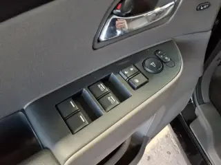 Honda Odyssey 2015 Touring 4dr Mini-Van