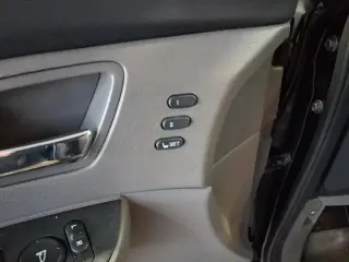 Honda Odyssey 2015 Touring 4dr Mini-Van