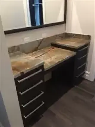 AH KITCHEN AND BATH GRANITO