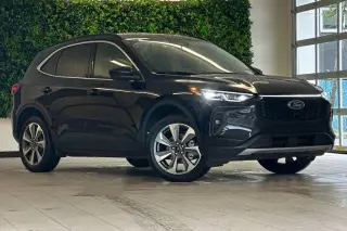 Ford Escape 2025 AWD Platinum 4dr SUV