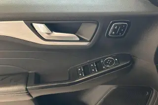 Ford Escape 2025 AWD Platinum 4dr SUV