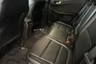 Ford Escape 2025 AWD Platinum 4dr SUV
