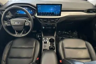 Ford Escape 2025 AWD Platinum 4dr SUV