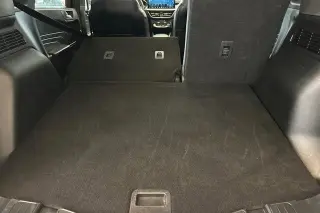 Ford Escape 2025 AWD Platinum 4dr SUV