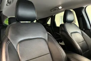 Ford Escape 2025 AWD Platinum 4dr SUV