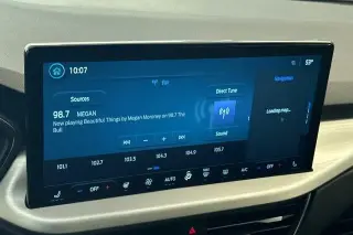 Ford Escape 2025 AWD Platinum 4dr SUV