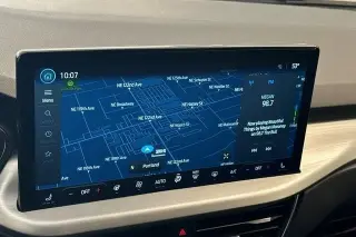 Ford Escape 2025 AWD Platinum 4dr SUV