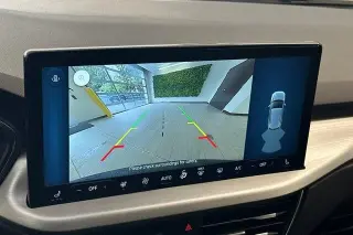 Ford Escape 2025 AWD Platinum 4dr SUV