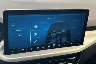 Ford Escape 2025 AWD Platinum 4dr SUV