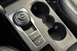 Ford Escape 2025 AWD Platinum 4dr SUV
