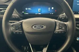 Ford Escape 2025 AWD Platinum 4dr SUV