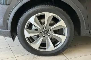 Ford Escape 2025 AWD Platinum 4dr SUV