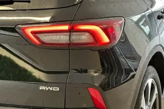 Ford Escape 2025 AWD Platinum 4dr SUV