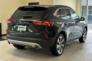Ford Escape 2025 AWD Platinum 4dr SUV