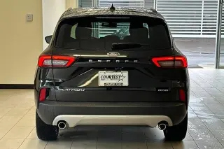 Ford Escape 2025 AWD Platinum 4dr SUV